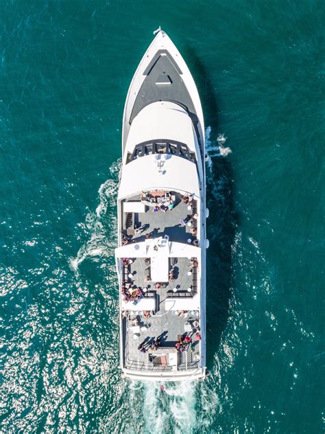 Anita dee yacht charters - A party on a yacht, cruising along the Chicago skyline is luxe. Find out why Anita Dee Yacht Charters is your best option for becoming the talk of the town. (312) 379-3191